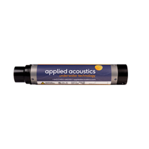 Applied Acoustics 1100 Series Mini Beacon (Rental)