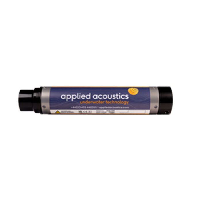 Applied Acoustics 1100 Series Mini Beacon (Rental)