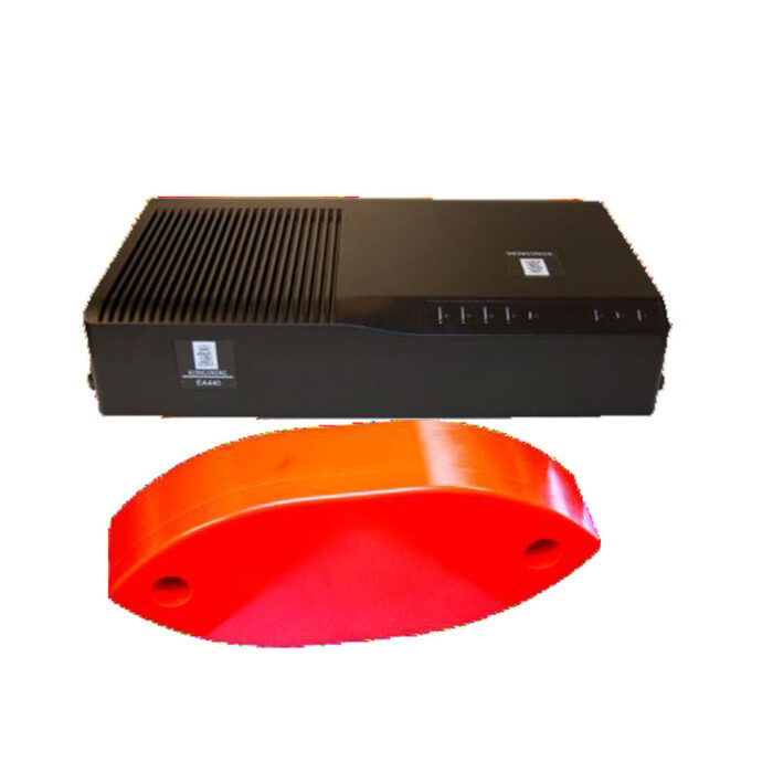ECHO81 Kongsberg EA440 Single Beam Echo-Sounder. ECHO81 is a Premier Supplier of Underwater Survey Technologies Rental Sales Training Offshore Hydrography Geophysics.