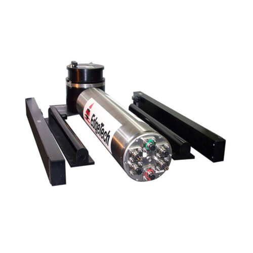 EdgeTech 2205 Tri-Frequency SSS & 2-16 SBP ECHO81 is Premier Supplier of Underwater Survey Technologies Rental Sales Training Offshore Hydrography Geophysics.