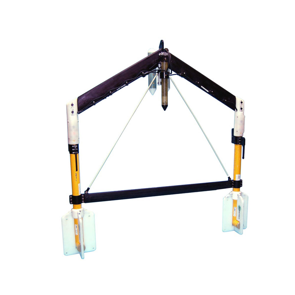 Geometrics G-882 TVG Transverse Gradiometer ECHO81 is Premier Supplier of Underwater Survey Technologies Rental Sales Training Offshore Hydrography Geophysics.
