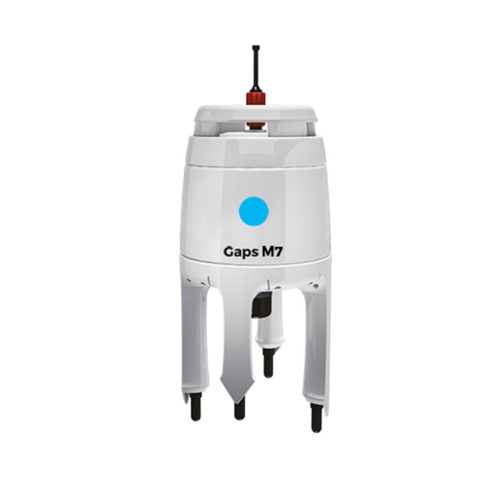 iXblue GAPS M7 (Rental) ECHO81 is Premier Supplier of Underwater Survey Technologies Rental Sales Training Offshore Hydrography Geophysics.