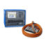 Innomar Medium-100 SBP (Rental) Parametric Sub Bottom Profiler ECHO81 is Premier Supplier of Underwater Survey Technologies Rental Sales Training Offshore Hydrography Geophysics.
