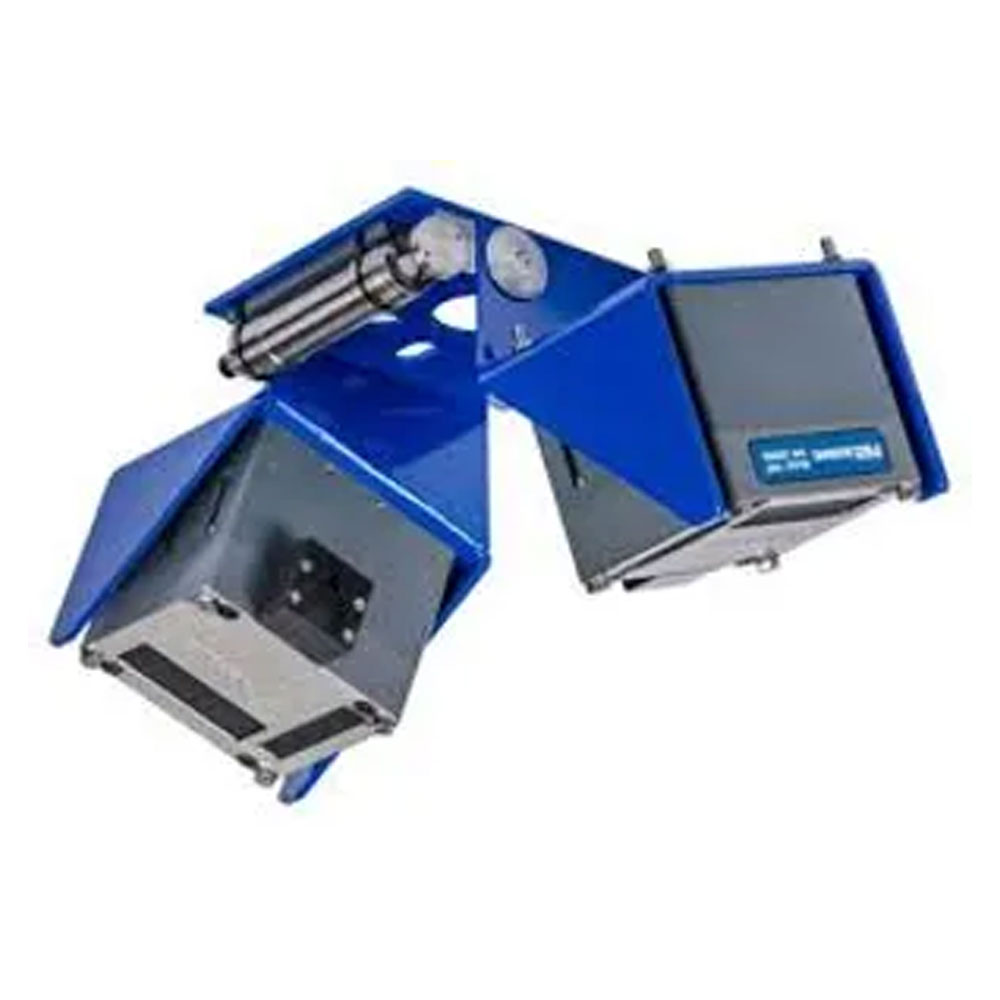 R2Sonic 2020 Dual Head Mounting bracket ECHO81 is Premier Supplier of Underwater Survey Technologies Rental Sales Training Offshore Hydrography Geophysics.