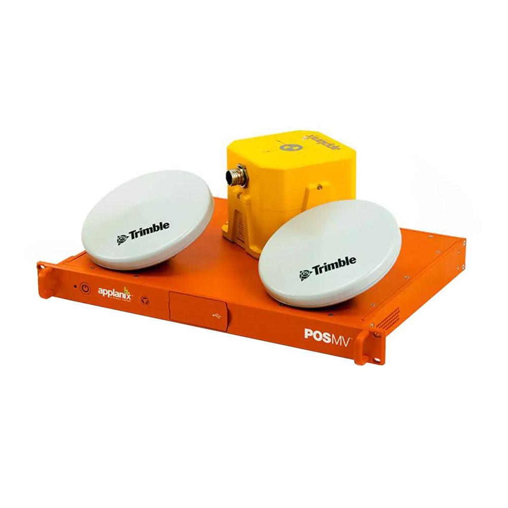 Applanix POS MV mid-life support, RM ECHO81 is Premier Supplier of Underwater Survey Technologies Rental Sales Training Offshore Hydrography Geophysics.