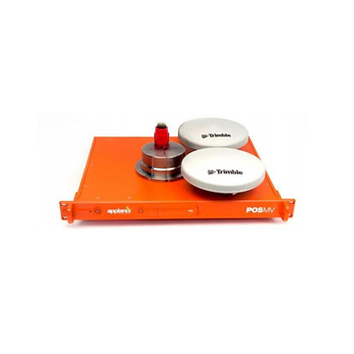 Applanix RTK POS MV OceanMaster RM ECHO81 is Premier Supplier of Underwater Survey Technologies Rental Sales Training Offshore Hydrography Geophysics.