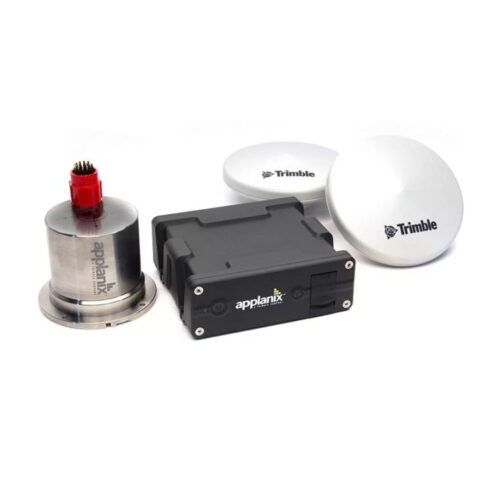 Applanix RTK POS MV OceanMaster SFF IP68 ECHO81 is Premier Supplier of Underwater Survey Technologies Rental Sales Training Offshore Hydrography Geophysics.