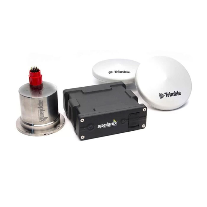 Applanix RTK POS MV OceanMaster SFF IP68 ECHO81 is Premier Supplier of Underwater Survey Technologies Rental Sales Training Offshore Hydrography Geophysics.