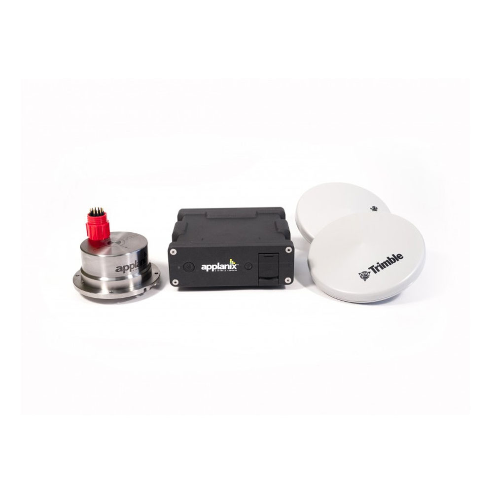 Applanix RTK POS MV SurfMaster One ECHO81 is Premier Supplier of Underwater Survey Technologies Rental Sales Training Offshore Hydrography Geophysics.