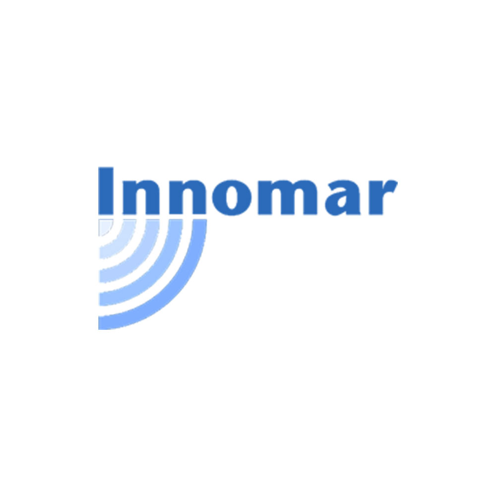 Innomar Logo ECHO81 is Premier Supplier of Underwater Survey Technologies Rental Sales Training Offshore Hydrography Geophysics.