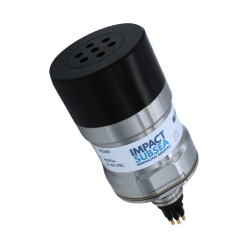 Impact Subsea ISS360