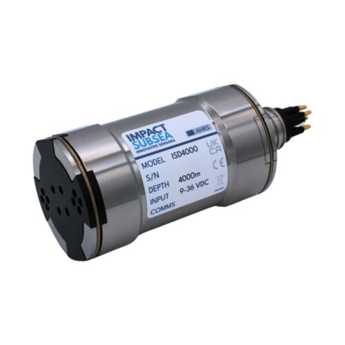 Impact Subsea ISD4000