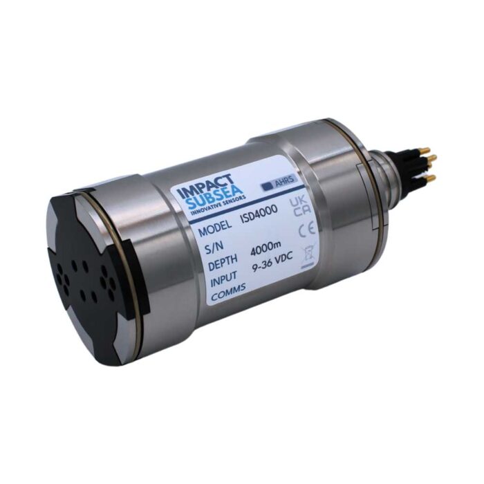 Impact Subsea ISD4000 (Rental)