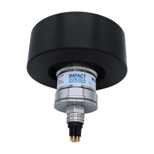 Impact Subsea ISS360HD (Rental)