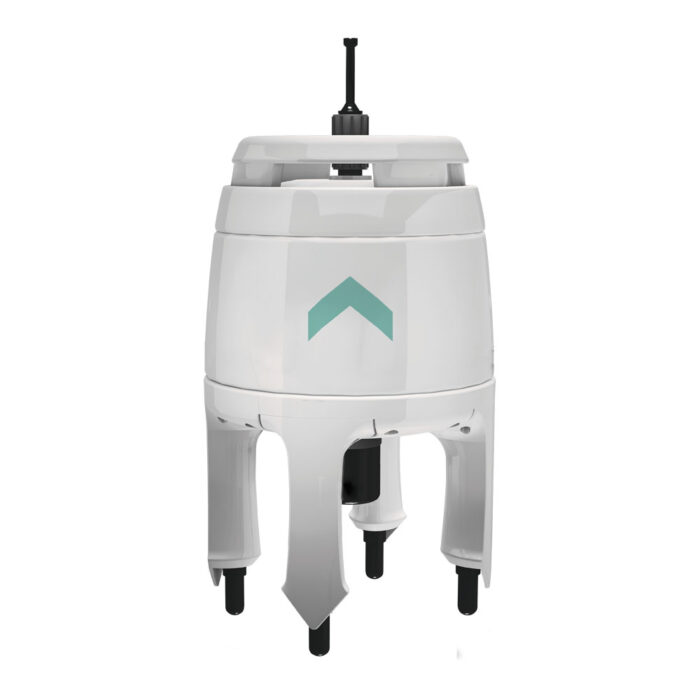 iXblue GAPS M5 USBL (Rental)