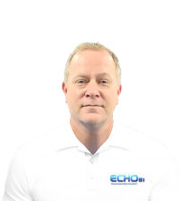 Tim Shaw