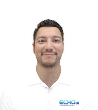 Michael Burciaga